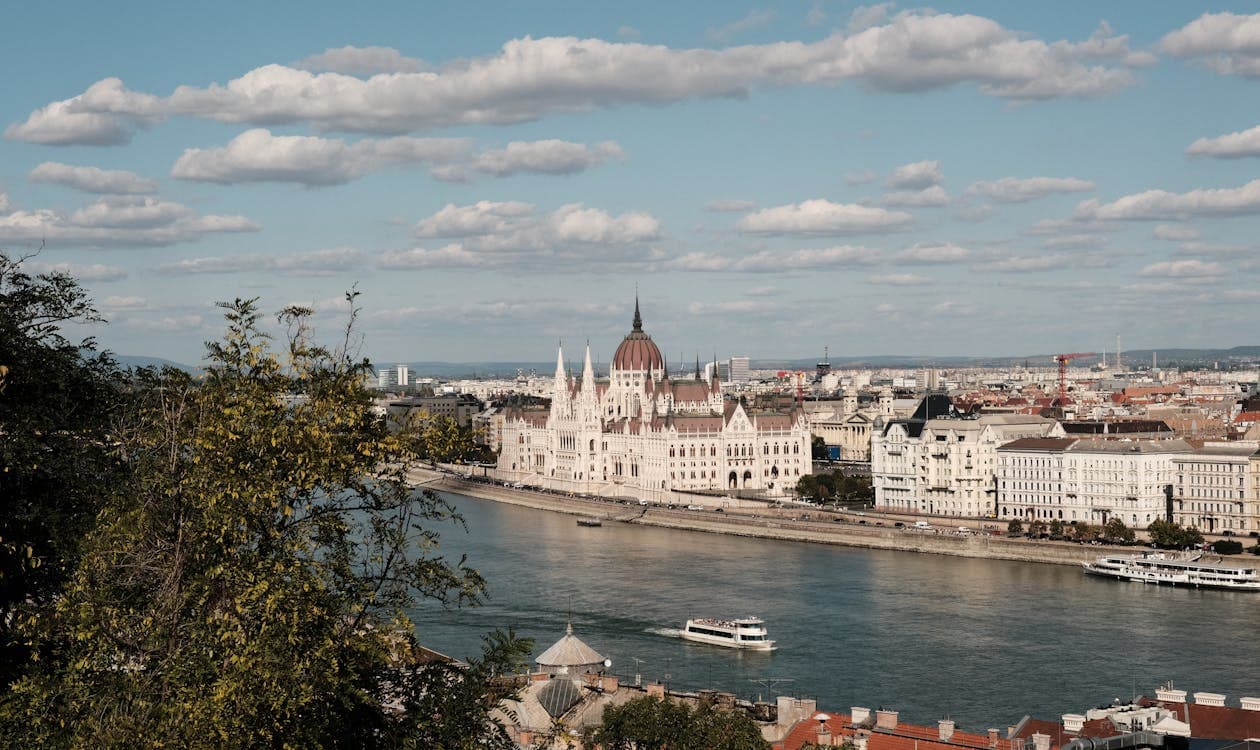 EIT Awards Budapest 2025