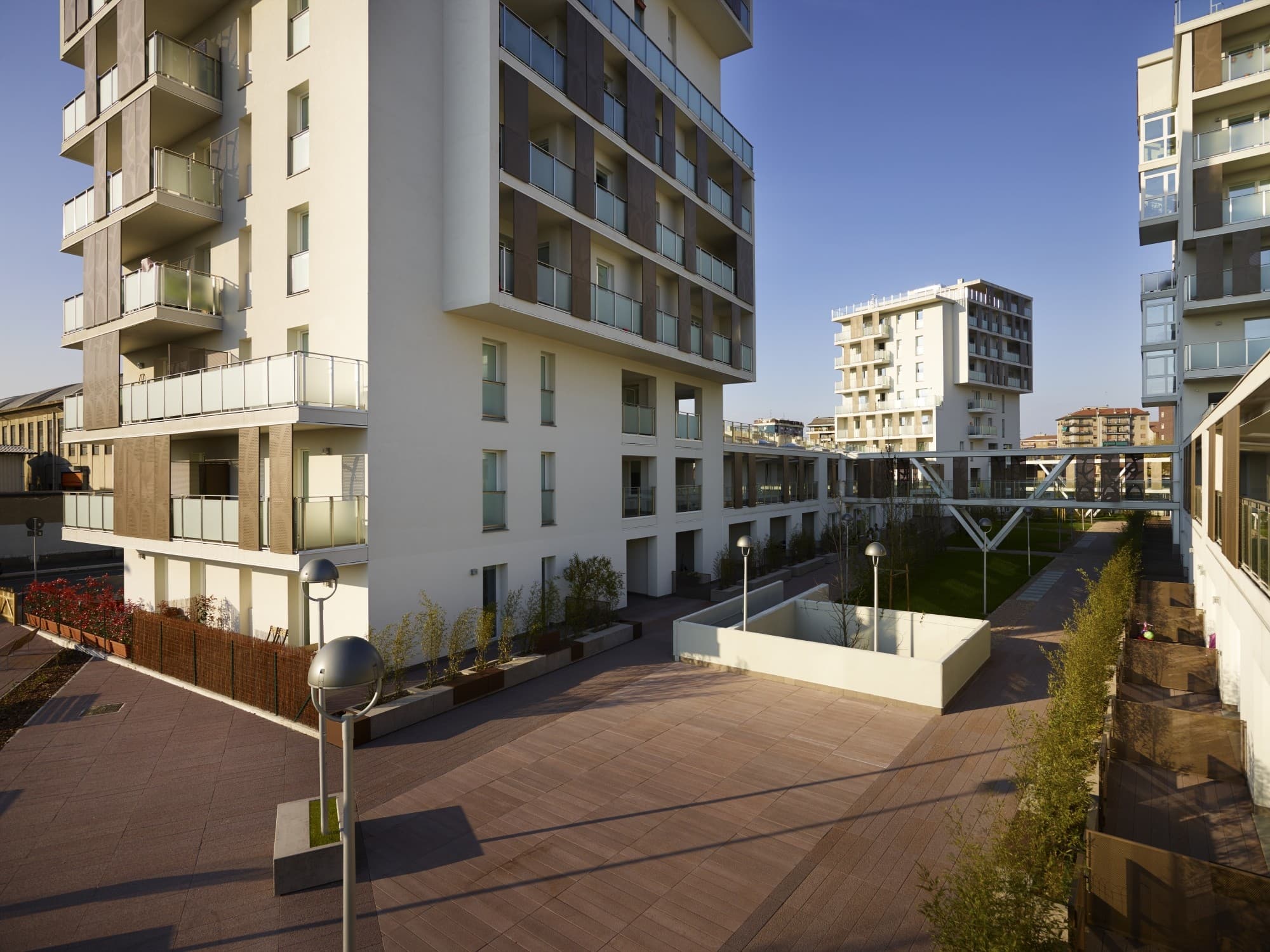 Cenni di cambiamento