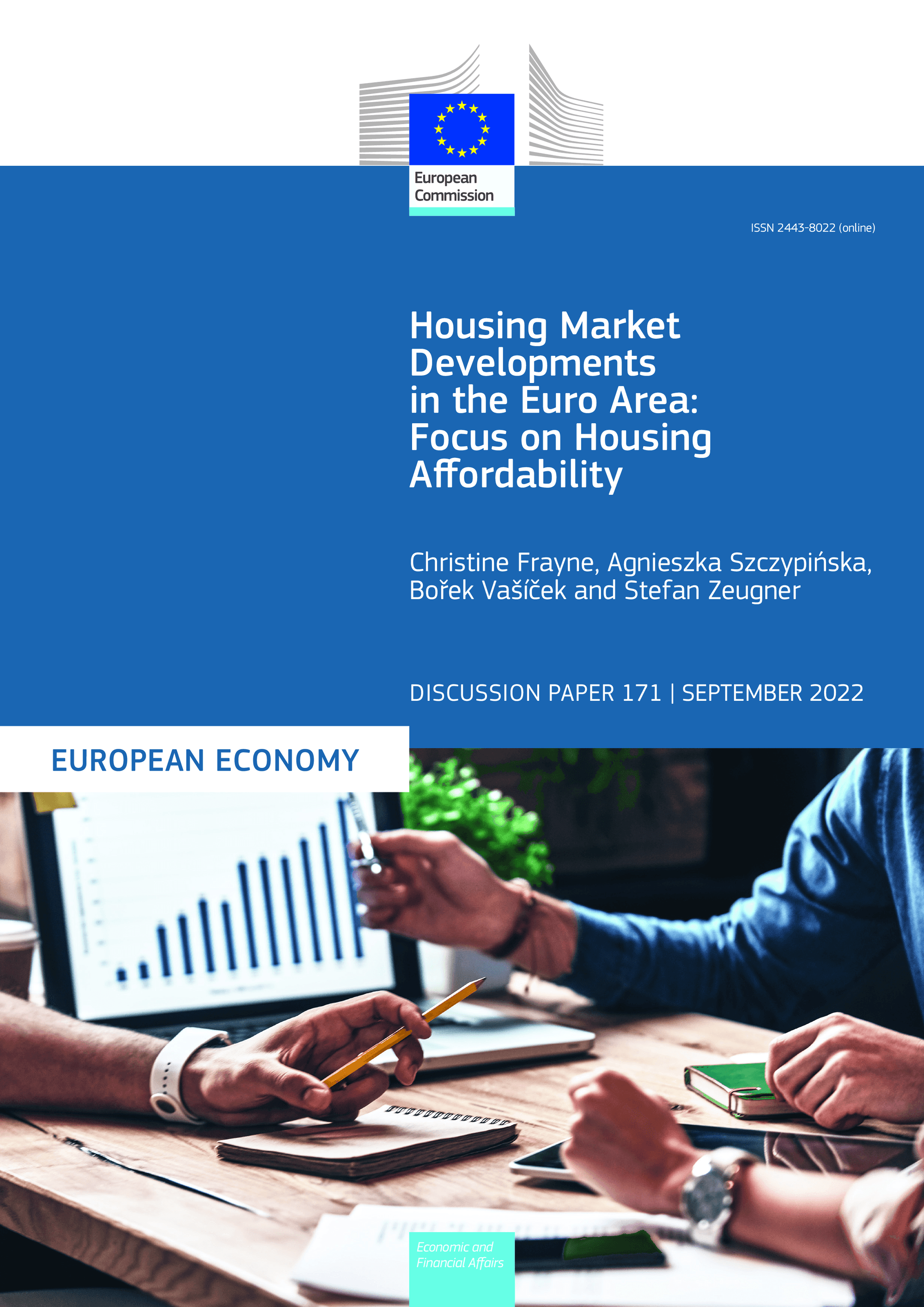 Housing market developments in the euro area: focus on housing affordability