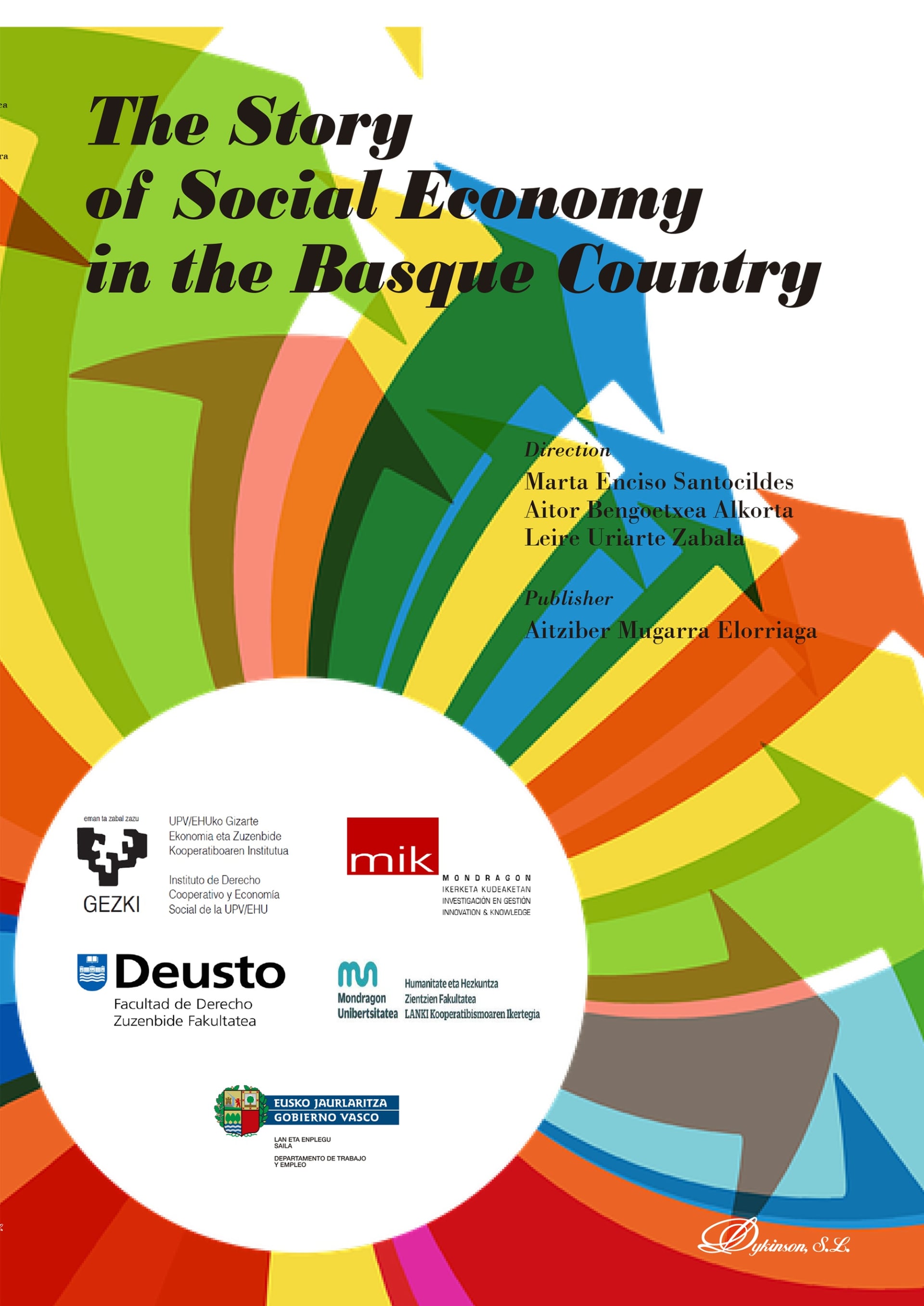 The Story of Social Economy in the Basque Country