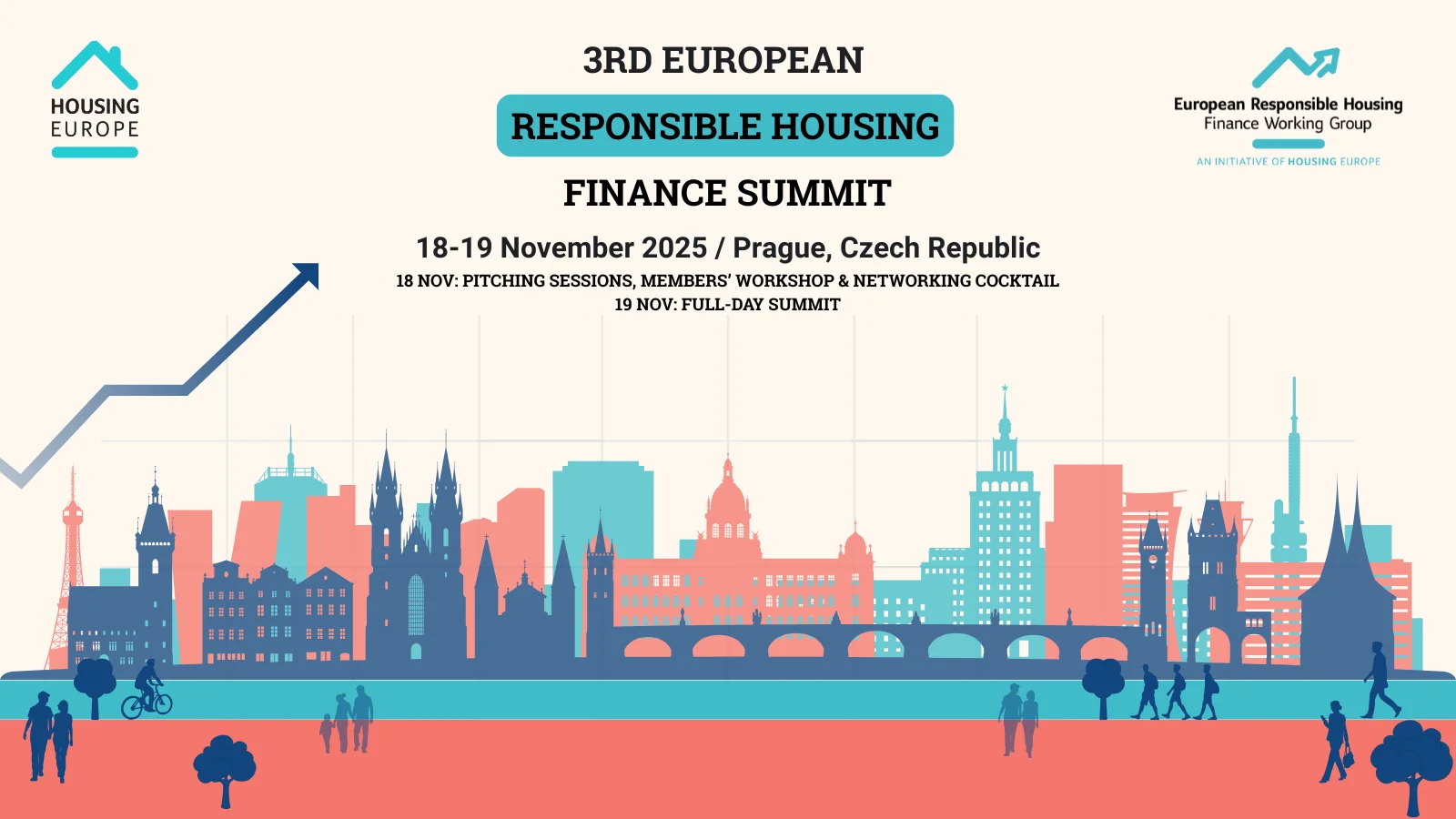 3rd European Responsible Housing Summit