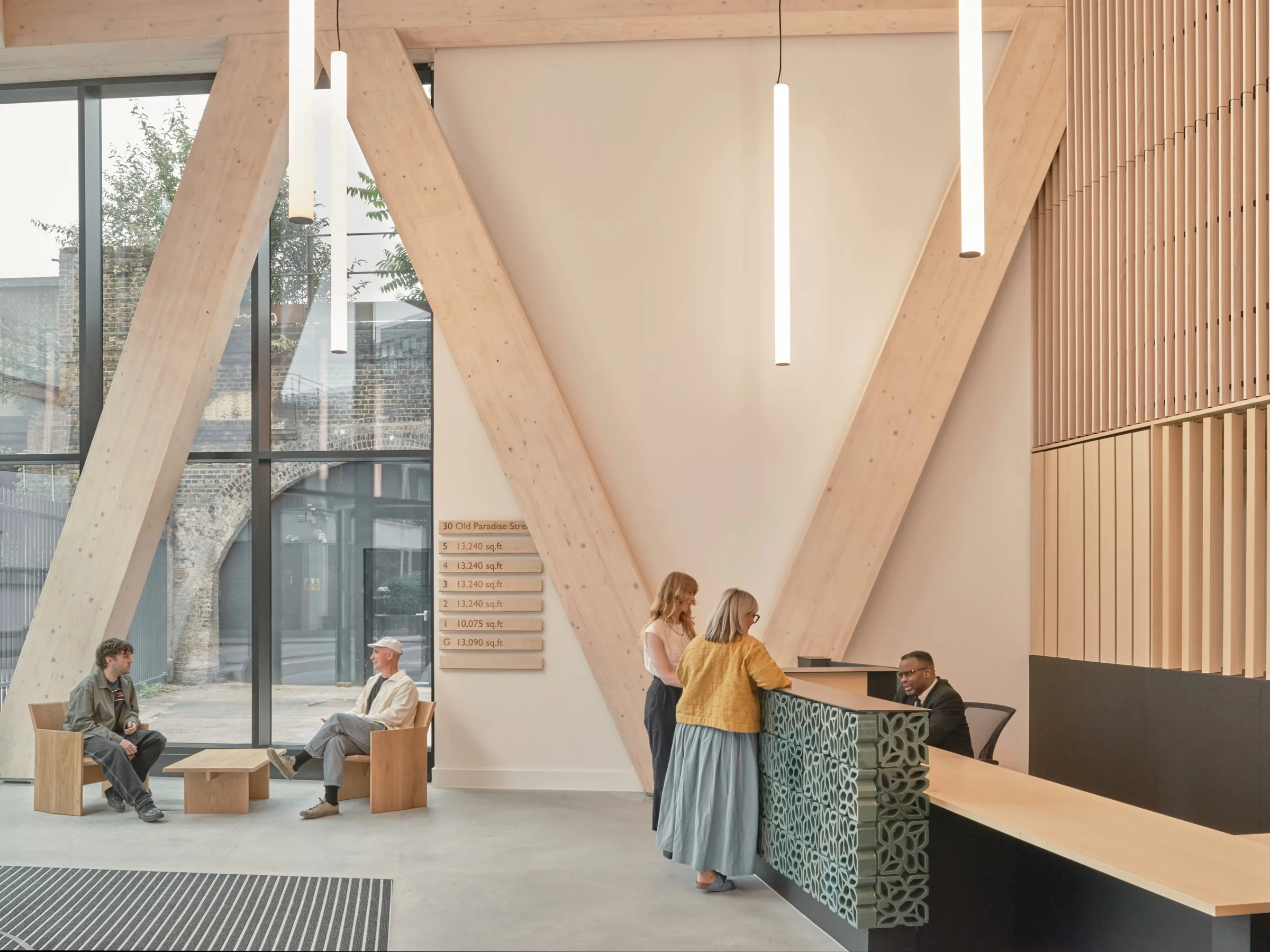 Built by Nature Annual Summit 2025