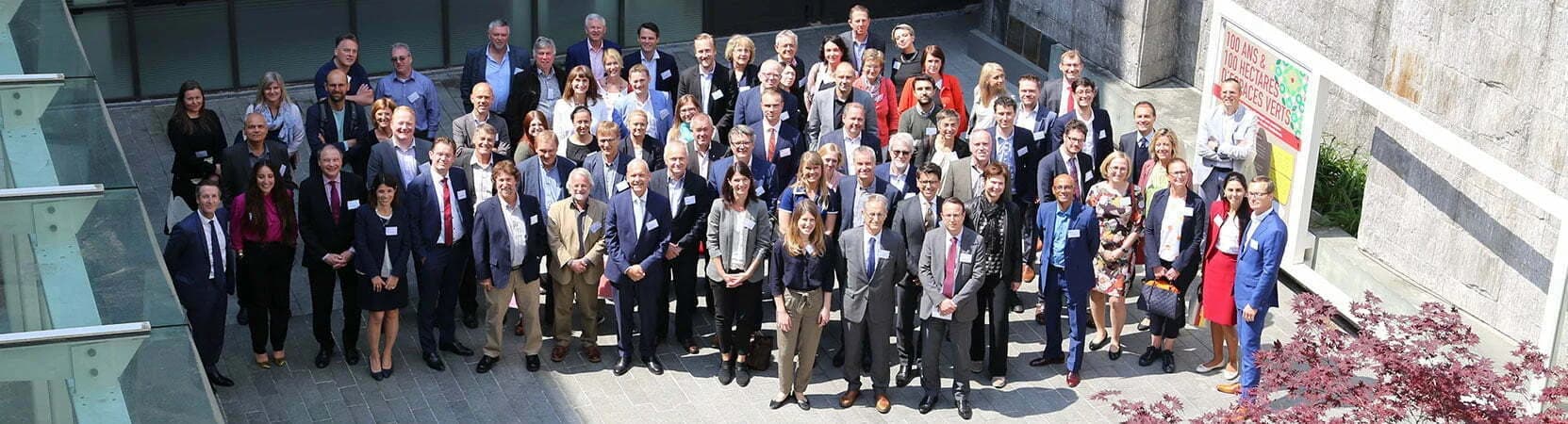 2026 European Federation for Living (EFL) Conference