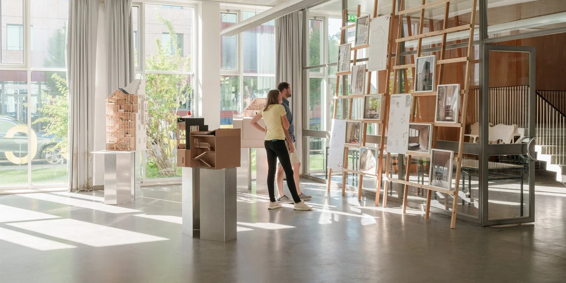 Symposium: Vom Wert der Transformation. Wohnen statt Leerstand
