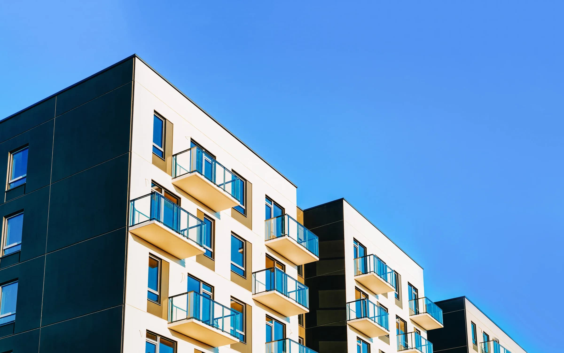 Overcoming the scale issue for cooperative housing investments