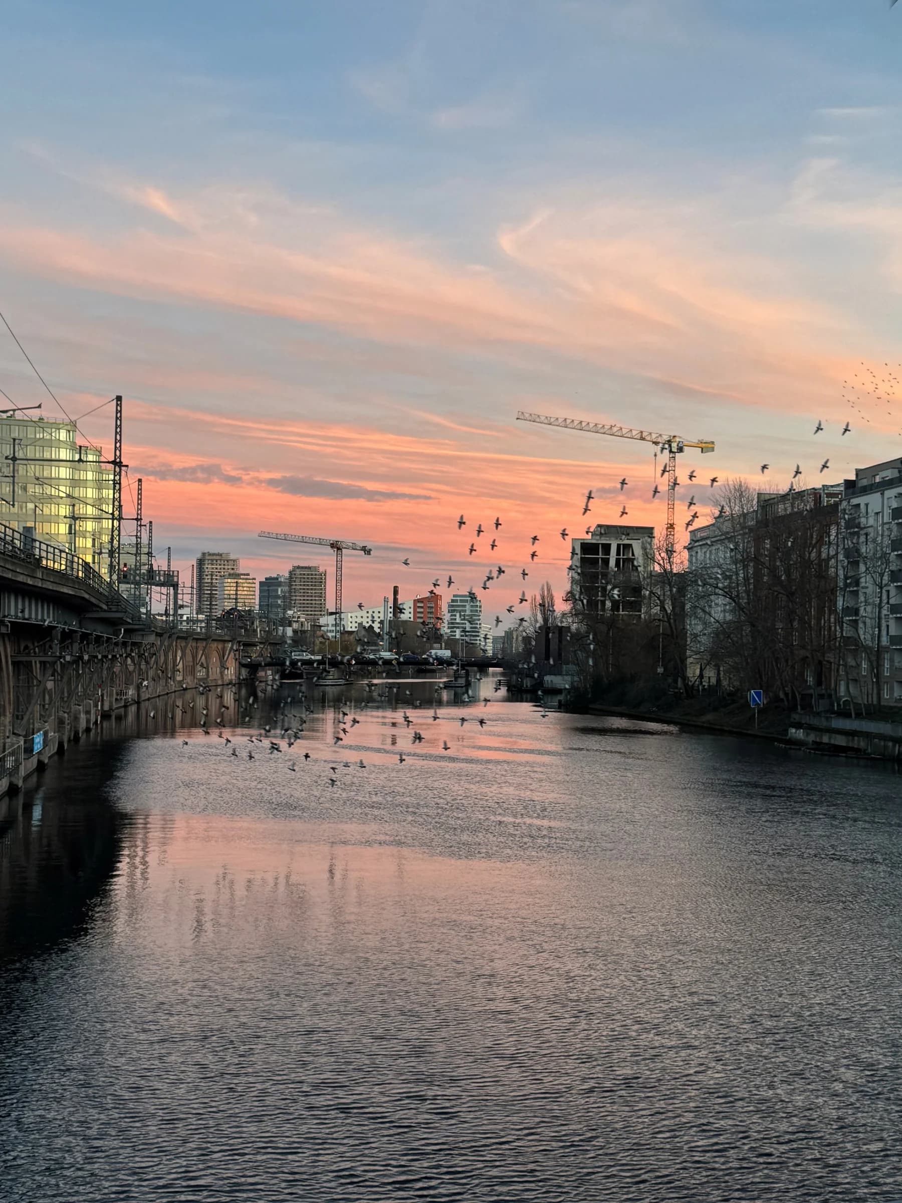 11. FACHDIALOG: Die Ressource Stadt – Strategien für den nachhaltigen Um- und Weiterbau Berlins
