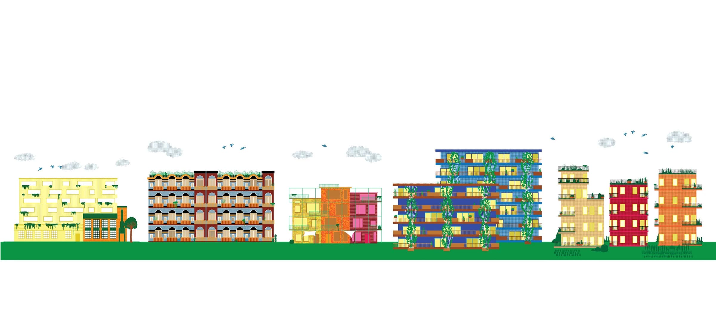 Redesigning the Housing Market