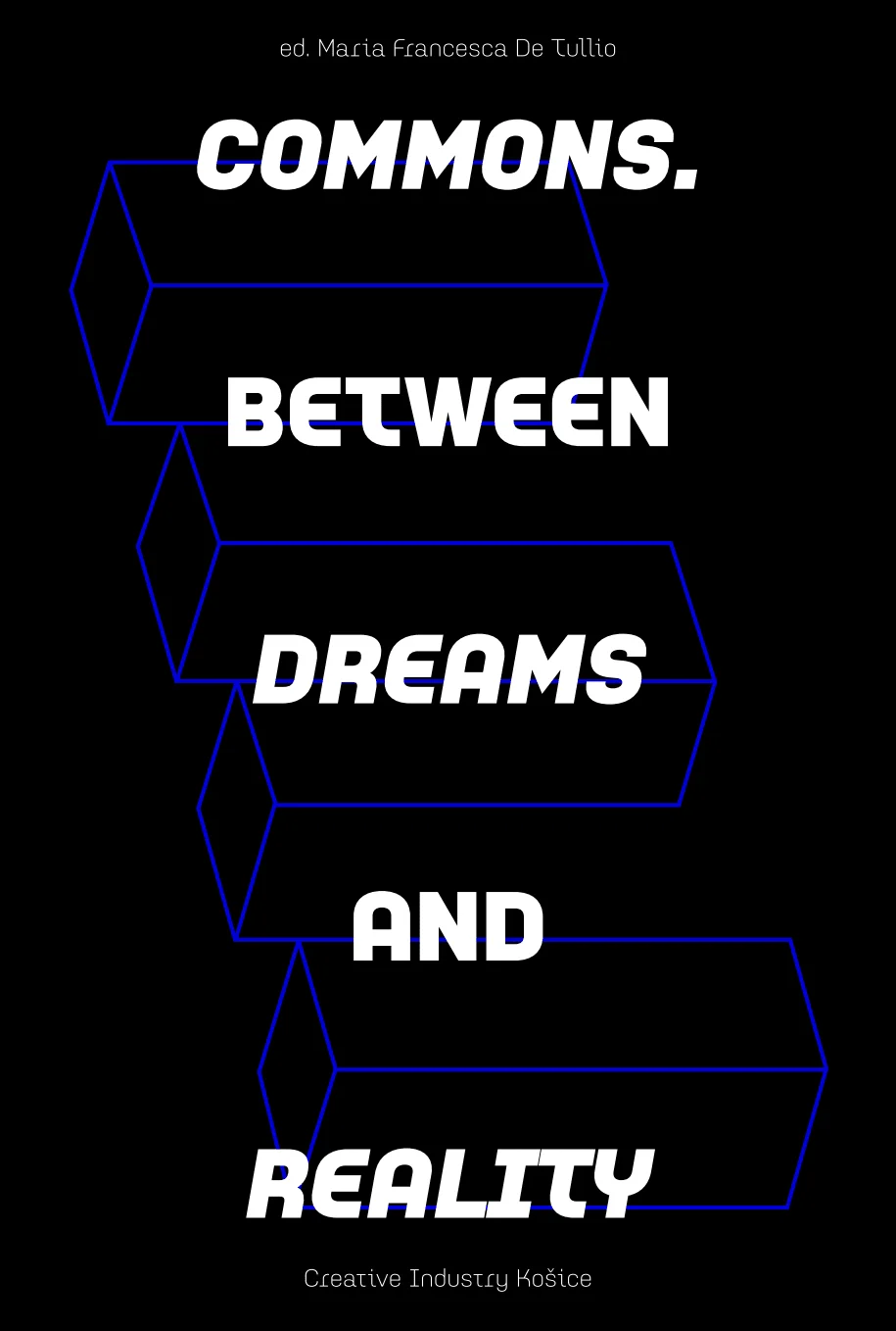 Commons: Between Dreams and Reality