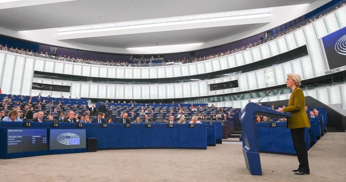 President's State of the Union speech addresses the housing crisis