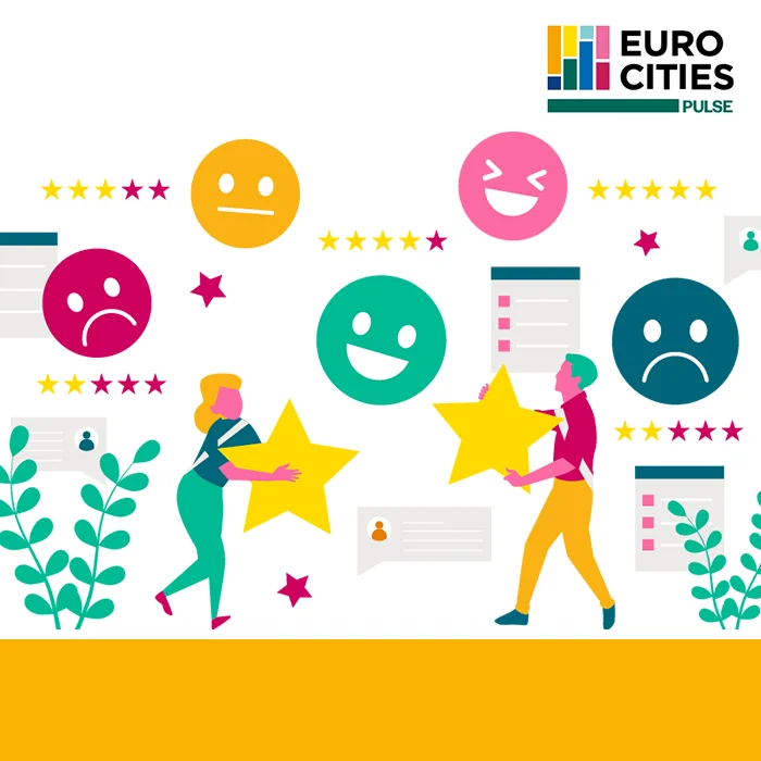 Survey of European mayors: Housing crisis calls for urgent EU action