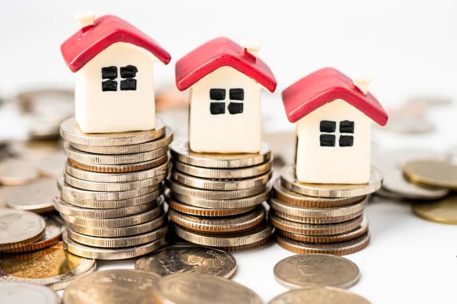 How to finance affordable and sustainable housing