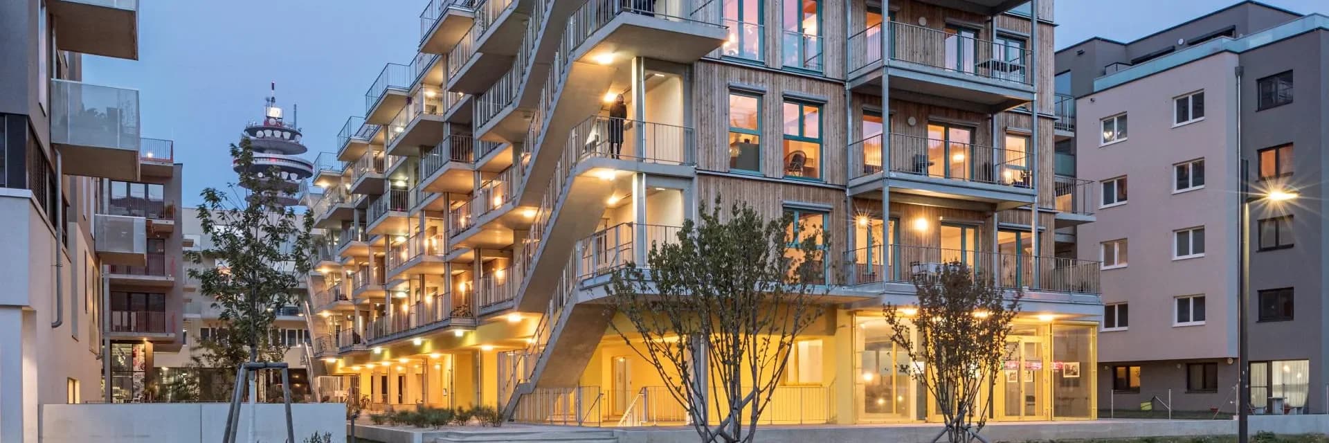 What the EU does for Affordable Housing