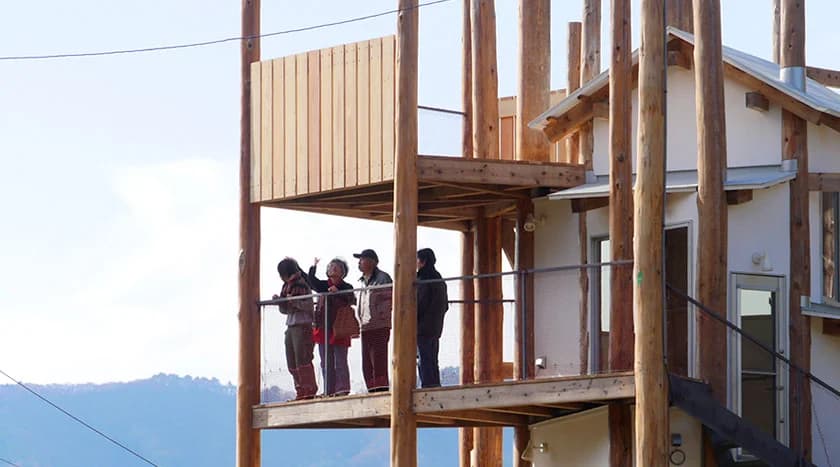 A home for all within planetary boundaries: Pathways for meeting England’s housing needs without transgressing national climate and biodiversity goals