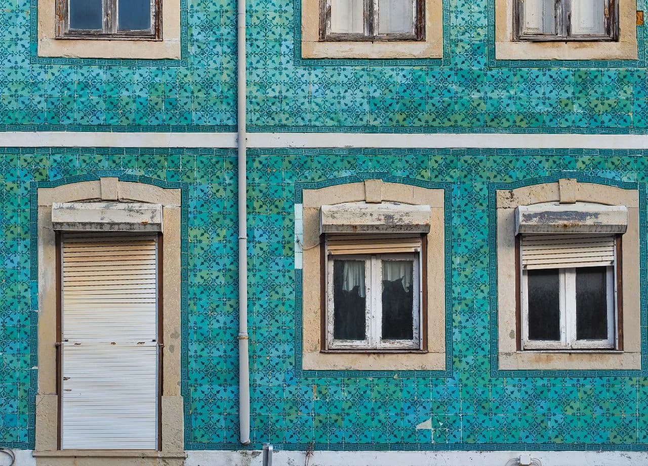 The empty house: a window into Europe’s vacant property problem