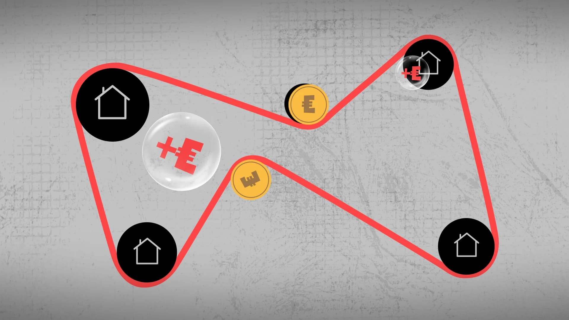 Europe strains under rising prices as renters bear brunt of housing crisis