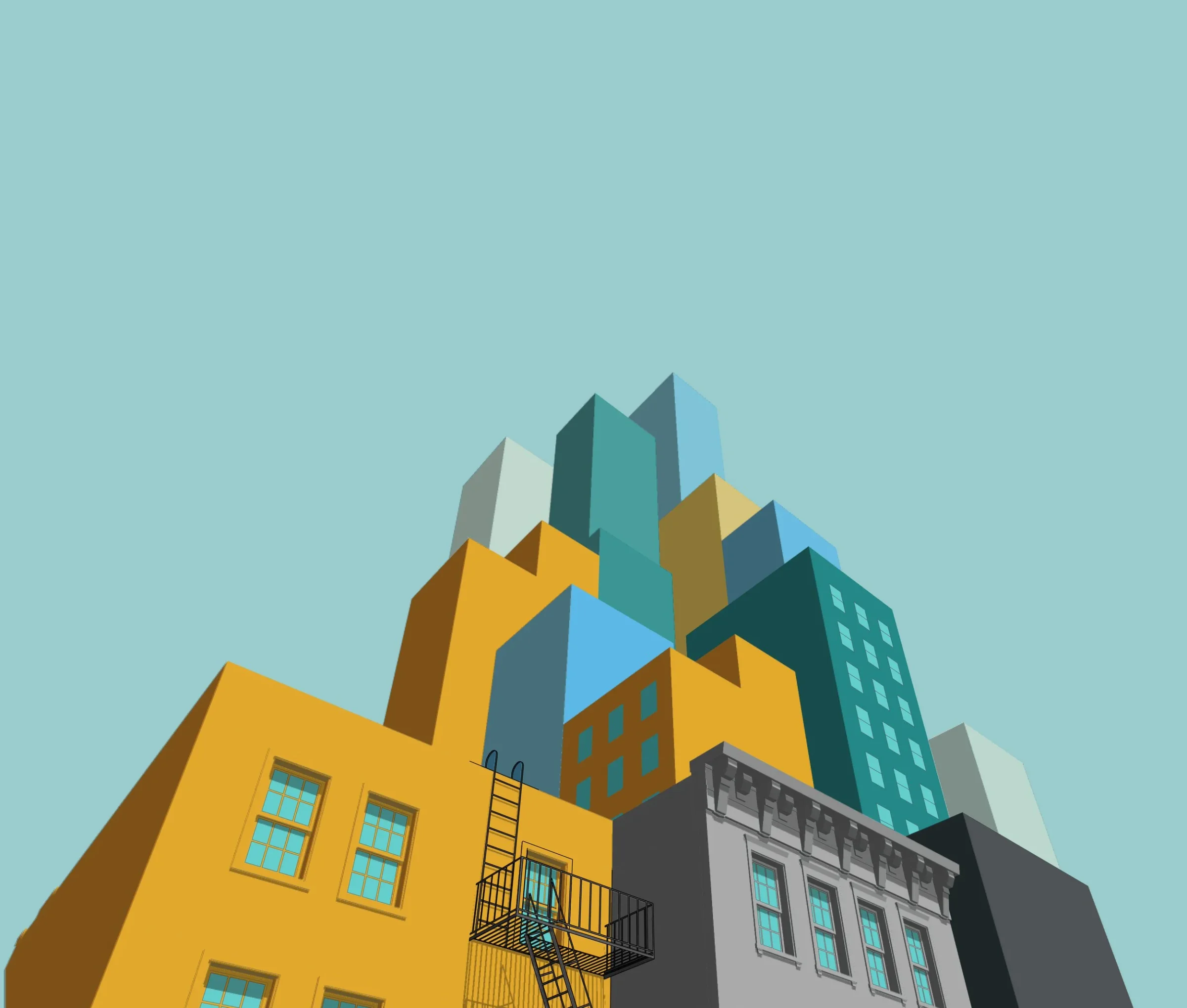 The EU's housing crisis