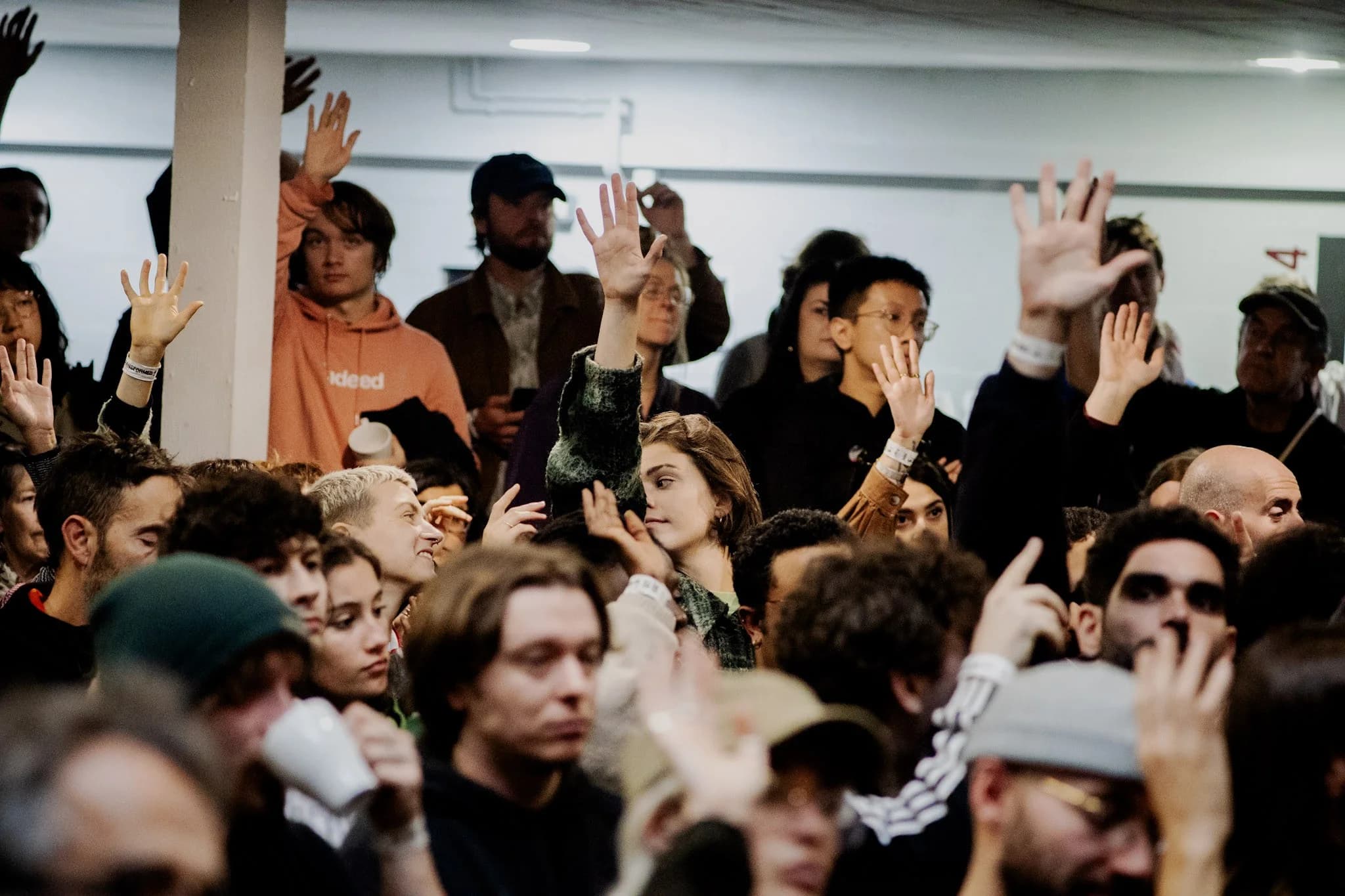 Co-ops looking to change the world, town by town