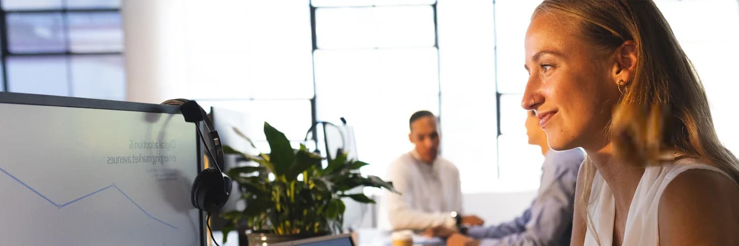 Reality check: The true pace and payoffs of AI adoption in corporate real estate