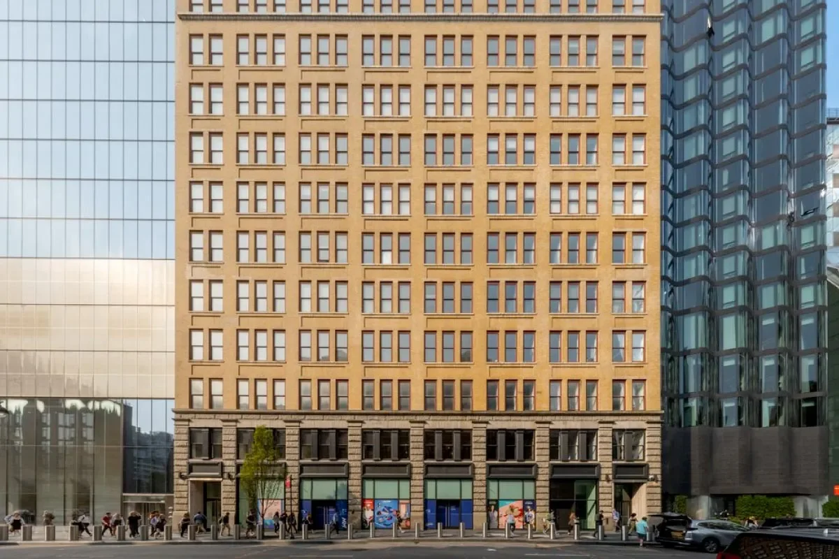 What Data Reveals About Where Office-to-Housing Conversions Actually Work