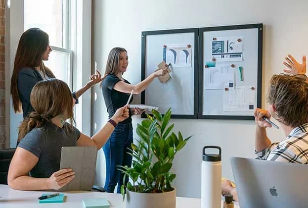 Spotlight: Impact of AI on European offices