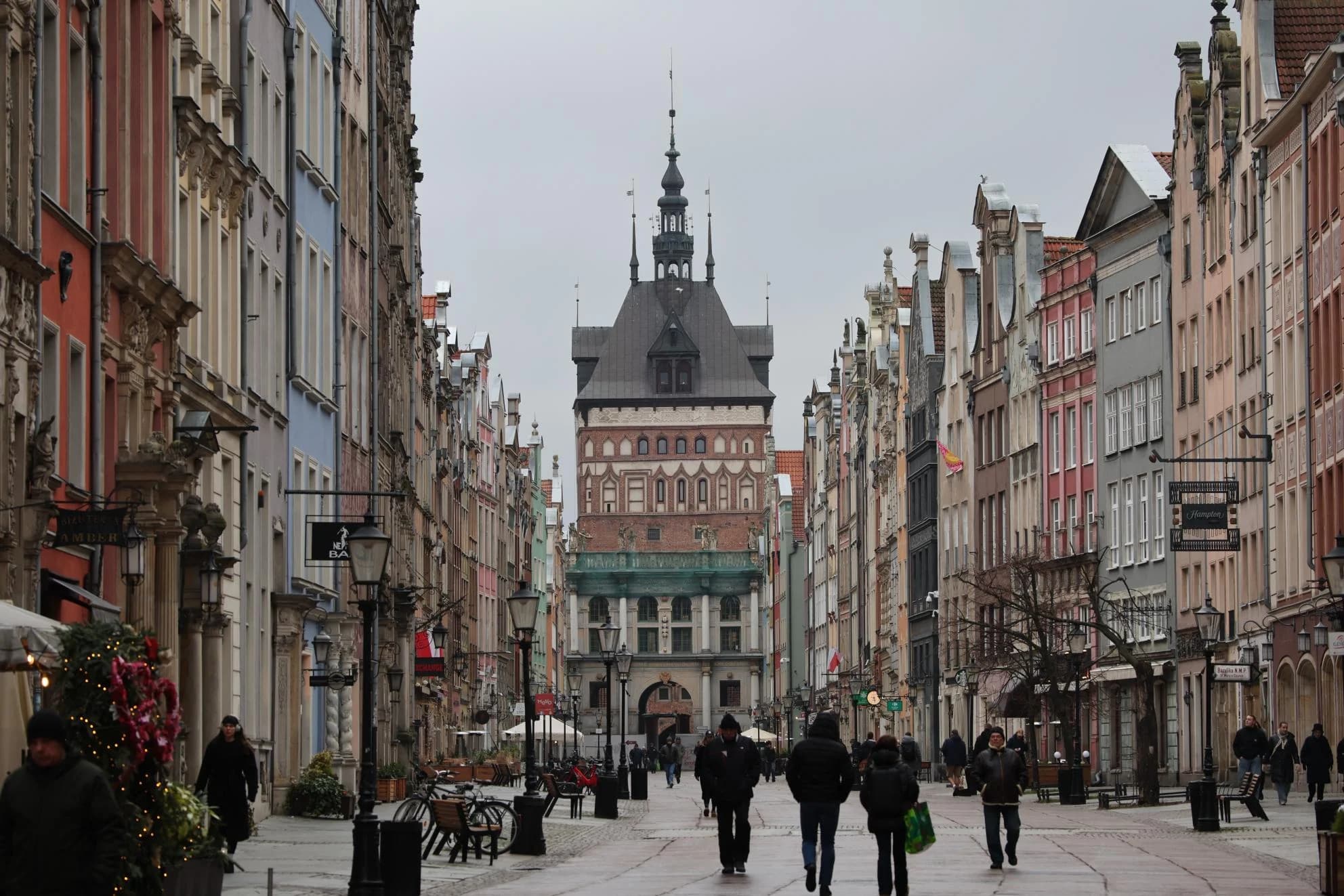 Housing in the EU: more than 2 million new homes per year needed by 2035 to meet demand