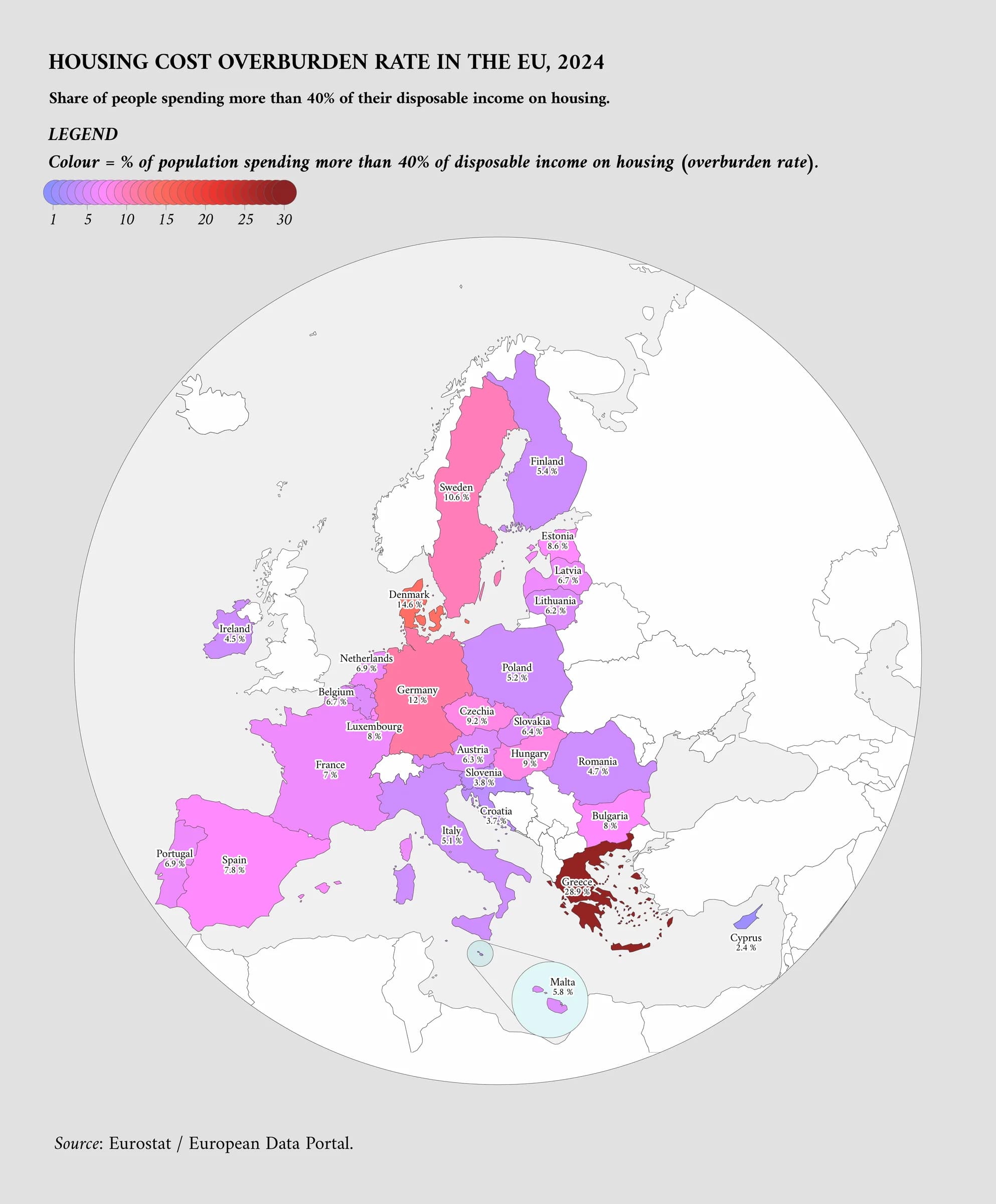Exploring housing trends with open data | data.europa.eu
