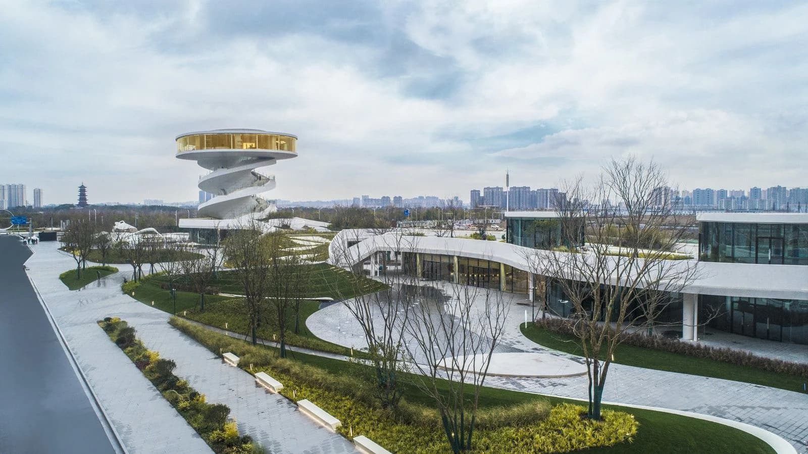 Nordic Office of Architecture