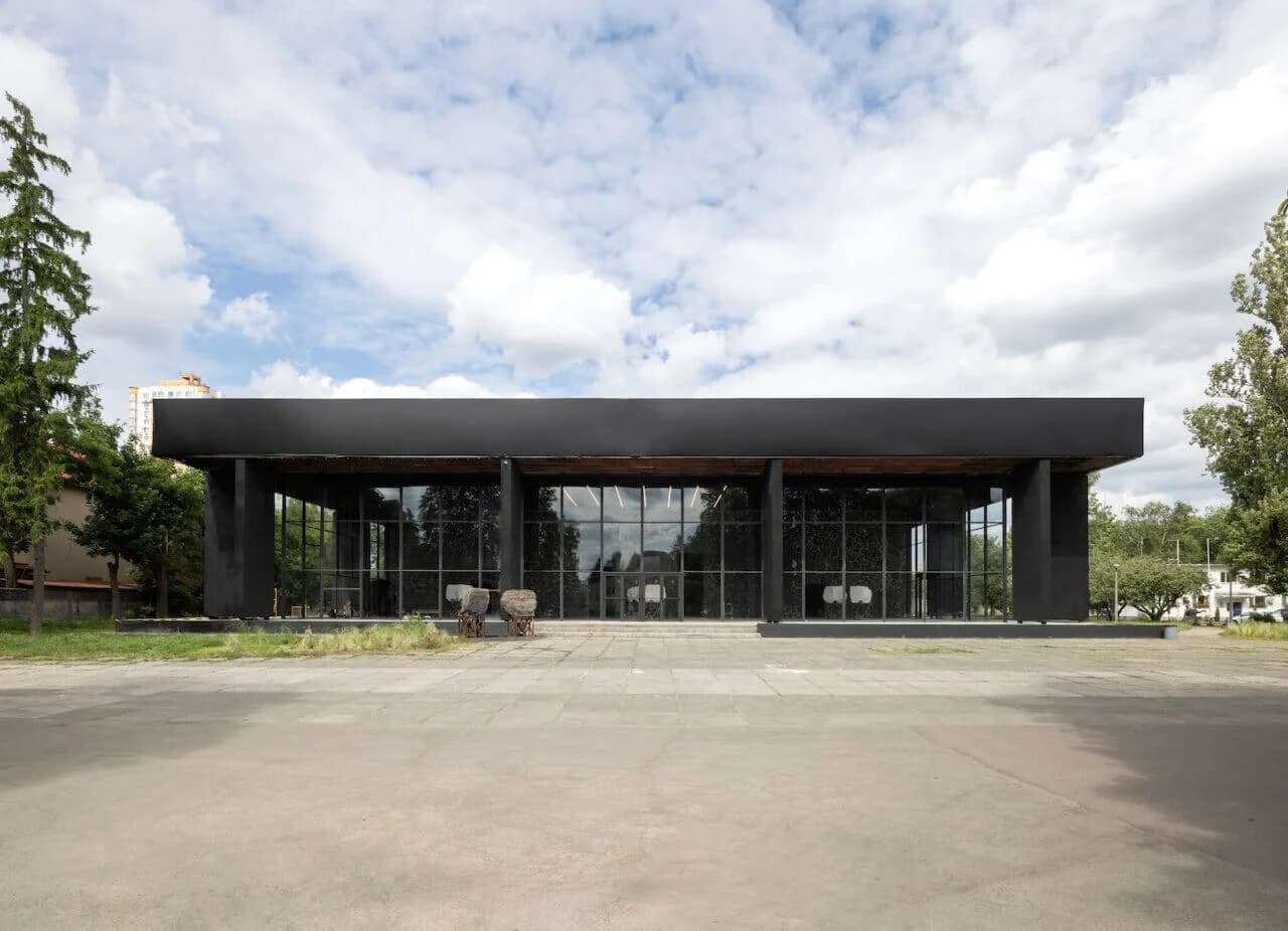 ФОРМА (Forma Architects)