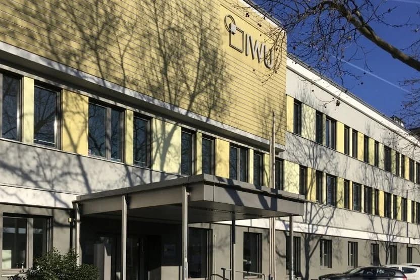 Institut Wohnen und Umwelt (IWU)
