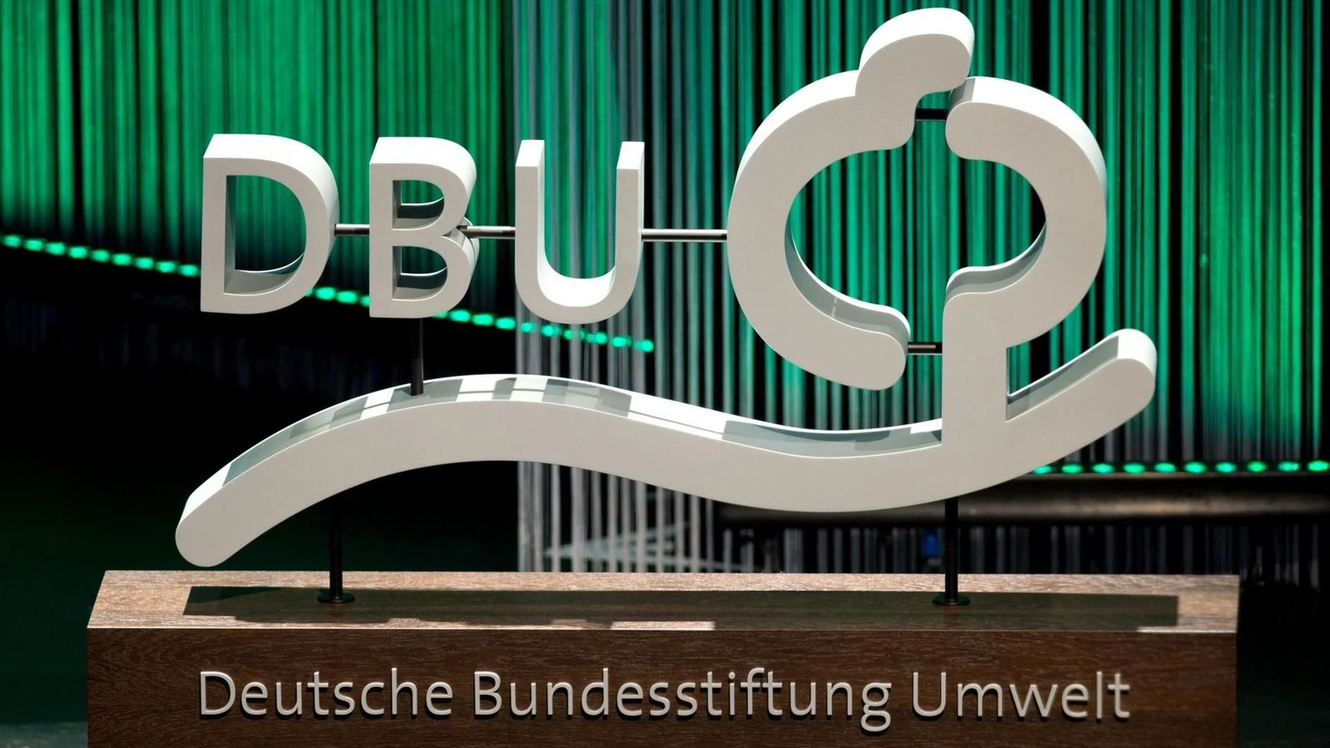 Deutsche Bundesstiftung Umwelt (DBU)
