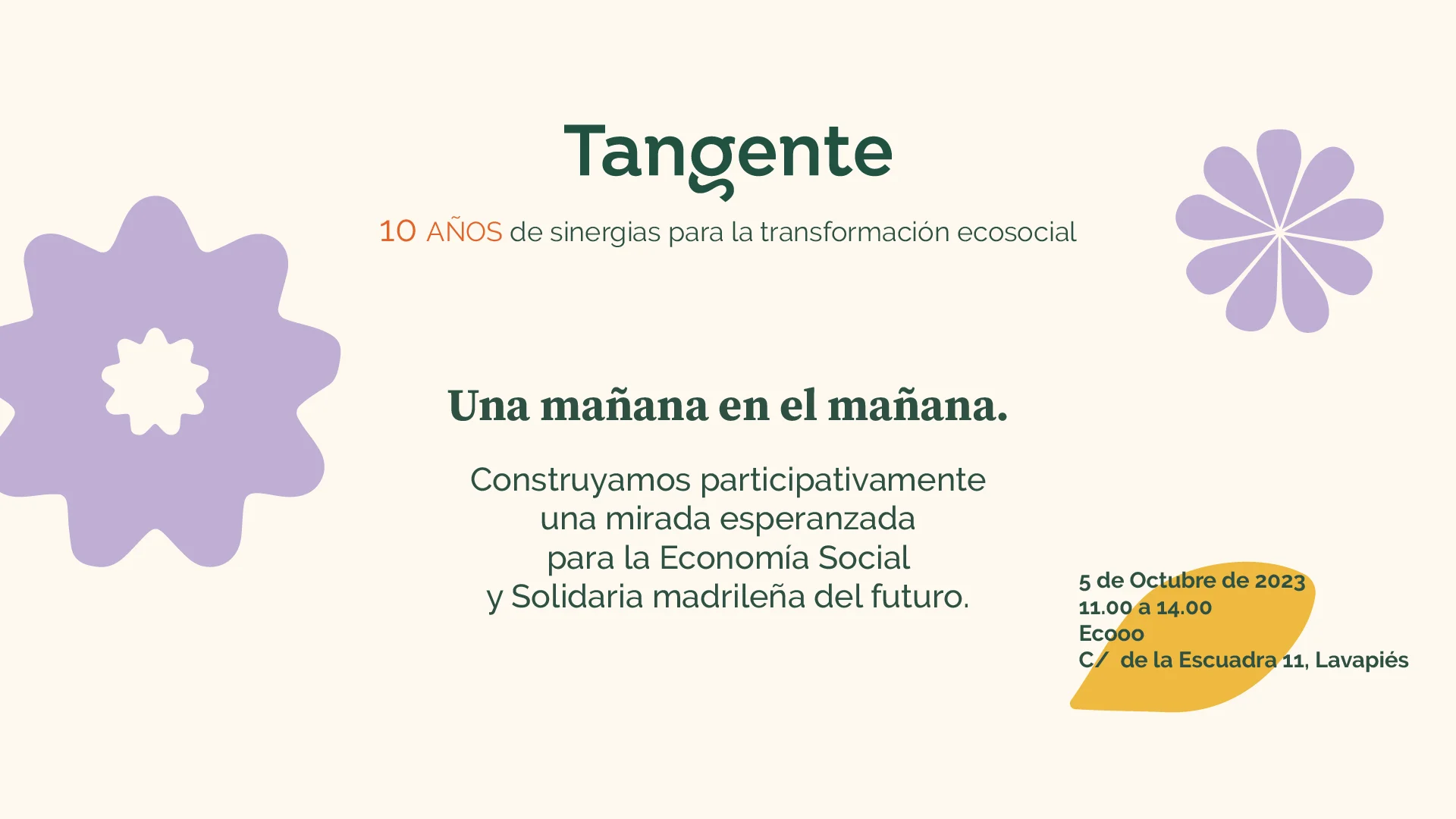 Tangente