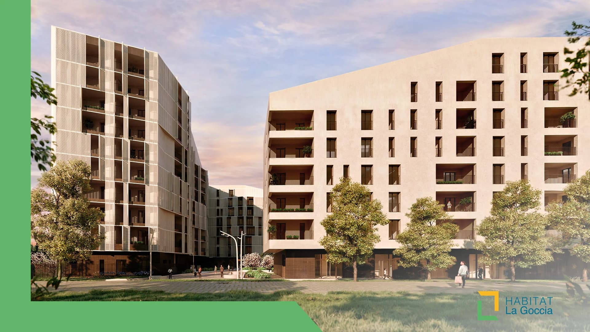 Cooperativa Unitaria Abitare Milano