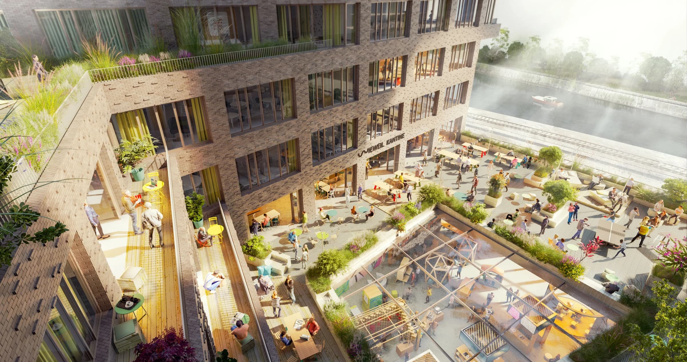 Kilian Immobiliengruppe