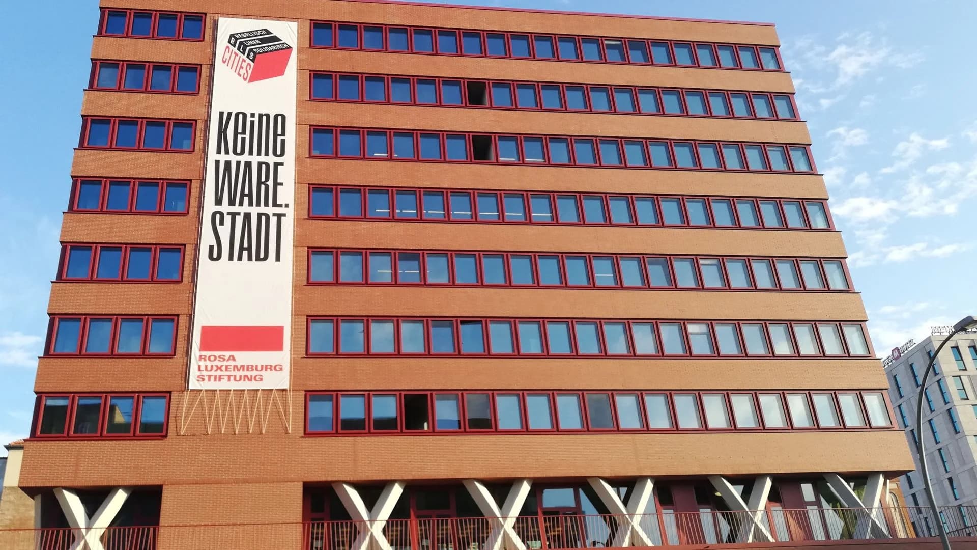 Rosa-Luxemburg-Stiftung