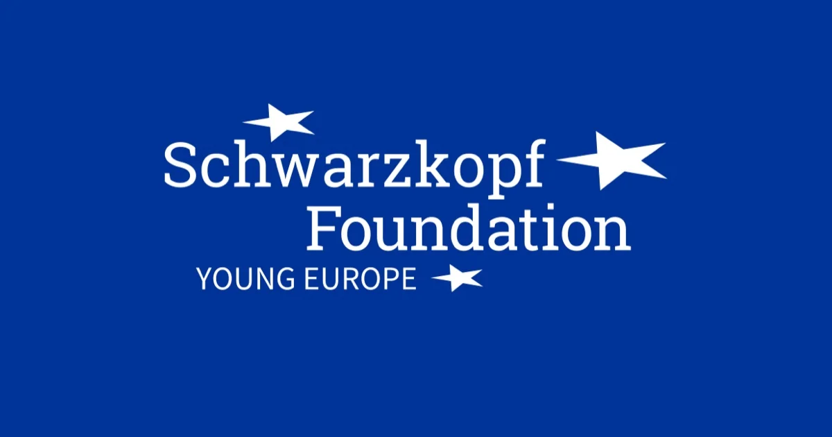 Schwarzkopf-Stiftung Junges Europa