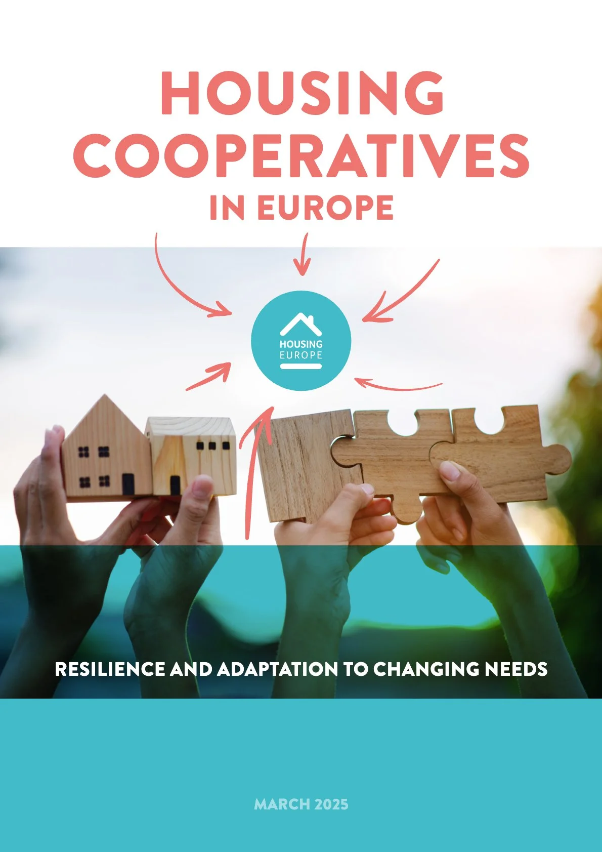 Housing Cooperatives in Europe - Resilience and Adaption to Changing Need