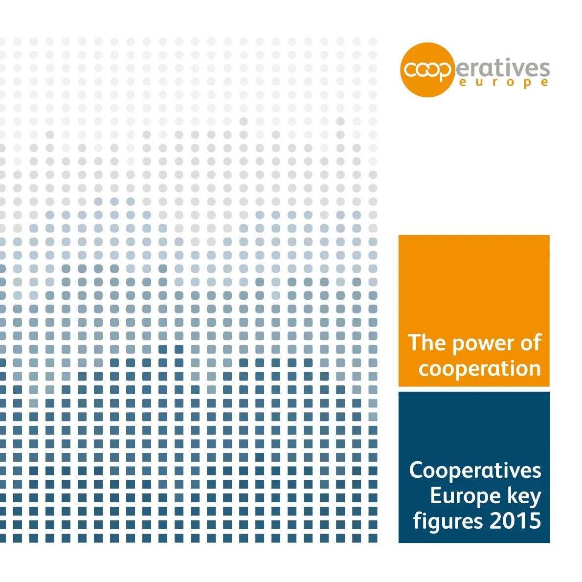 The power of Cooperation - Cooperatives Europe - Key statistics