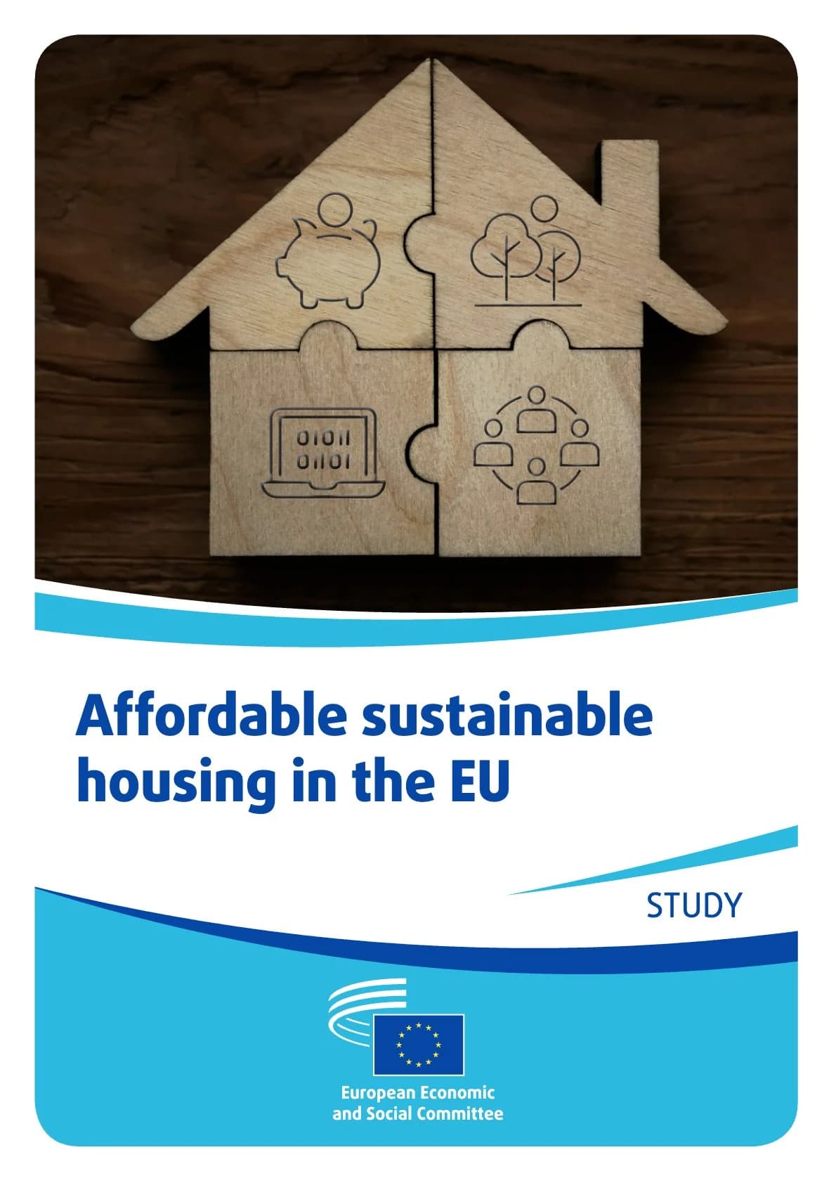 Affordable Sustainable Housing in the EU