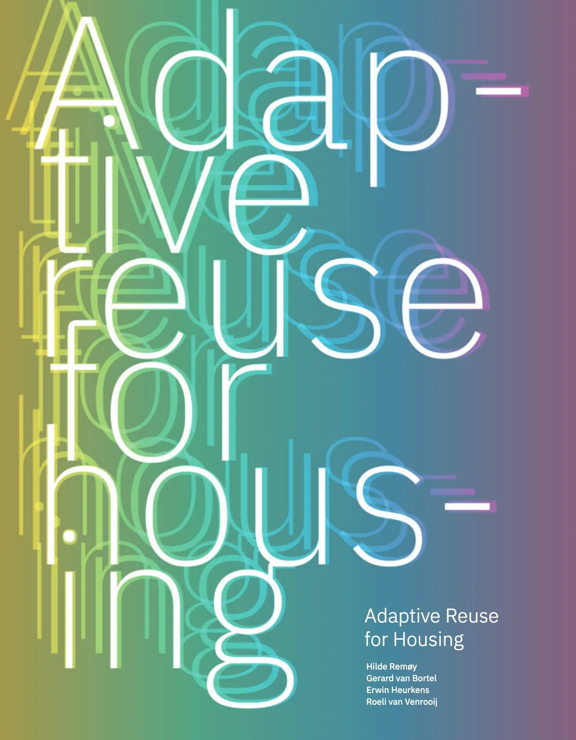 Adaptive Reuse for Housing