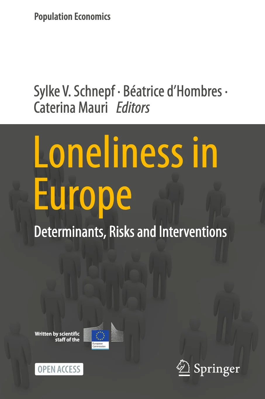 Loneliness in Europe