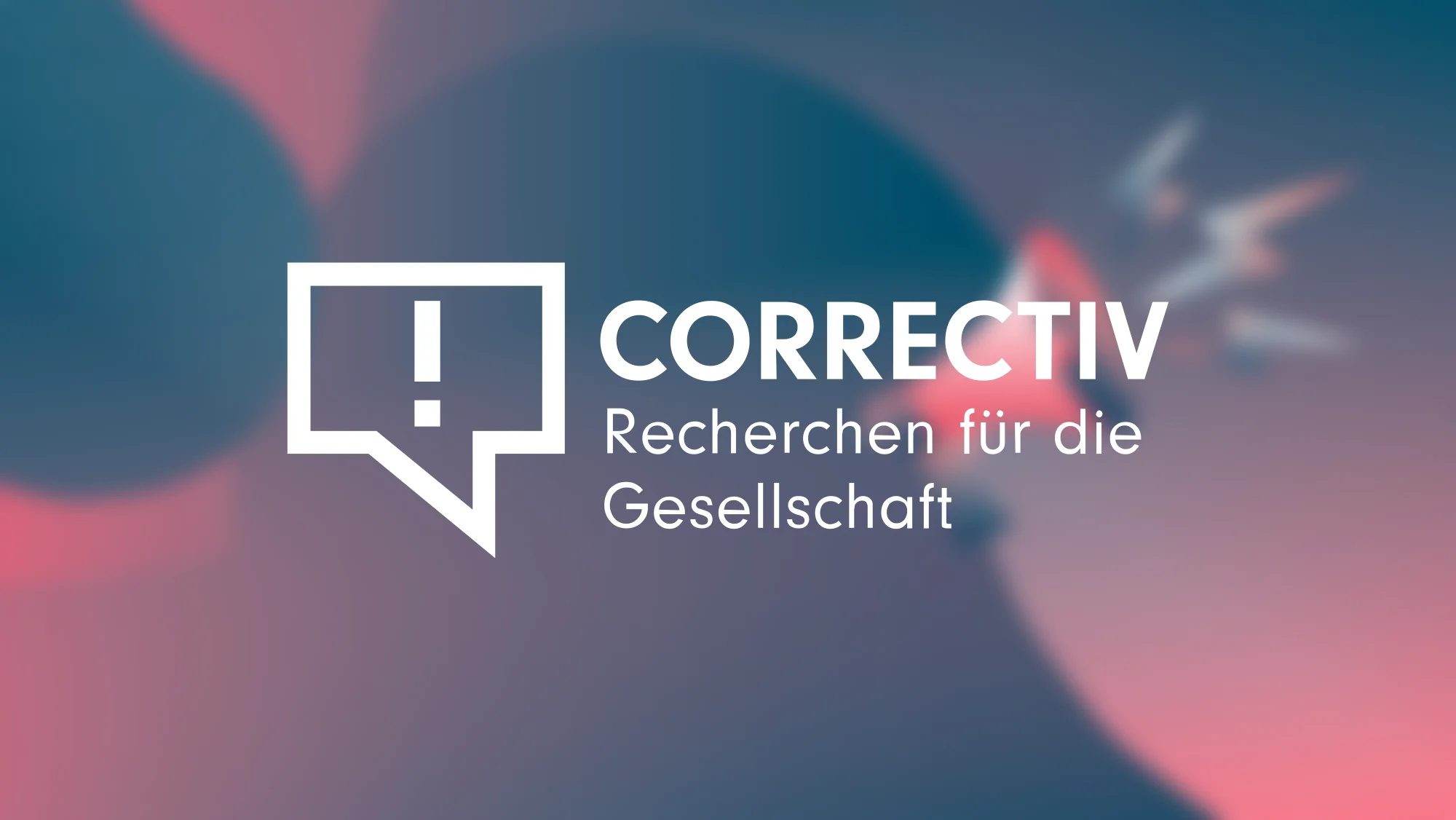 Correctiv