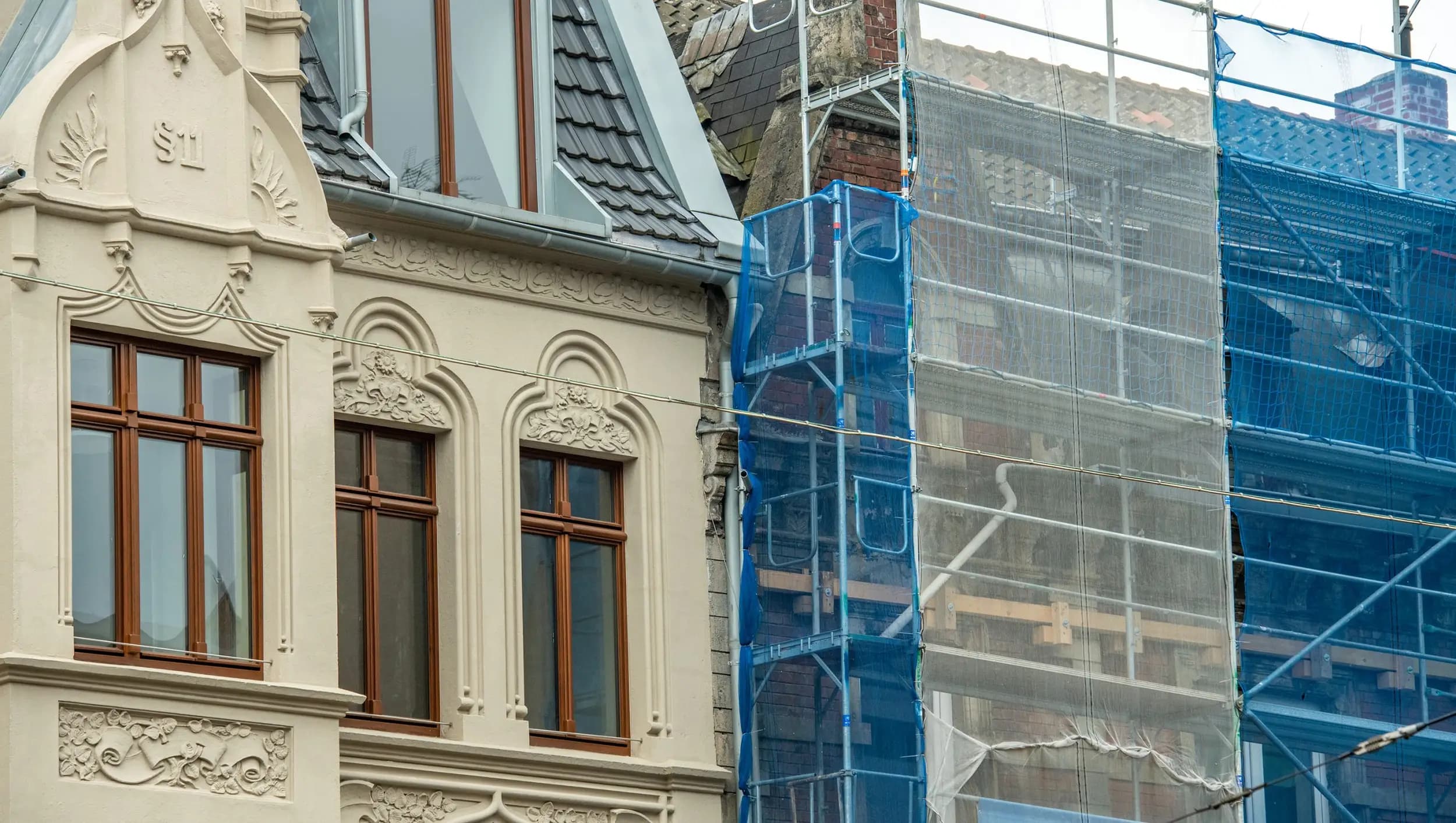 Zukunftspartnerschaft Wohnen Gelsenkirchen