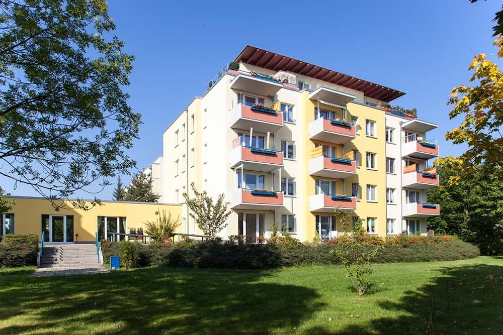 Wohnungsbaugenossenschaft Wuhletal eG