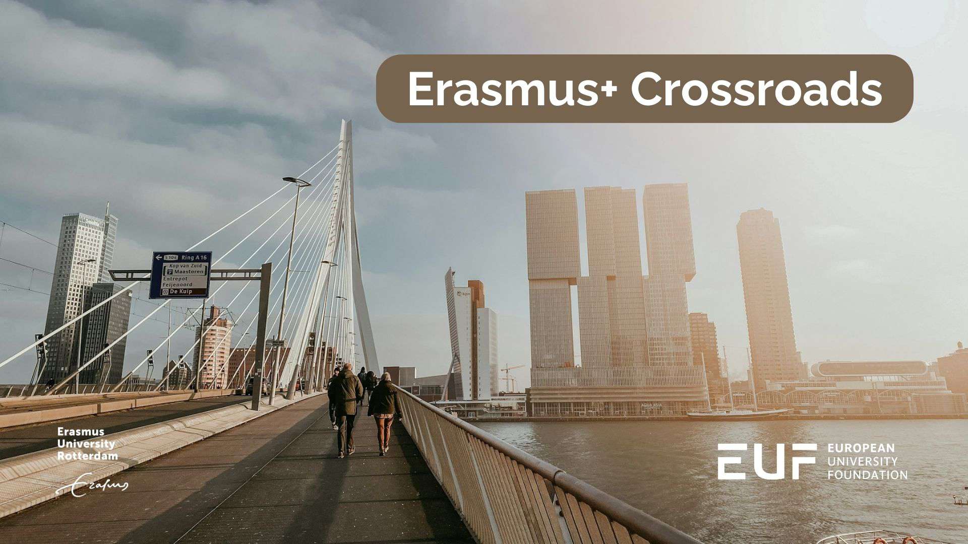 European University Foundation