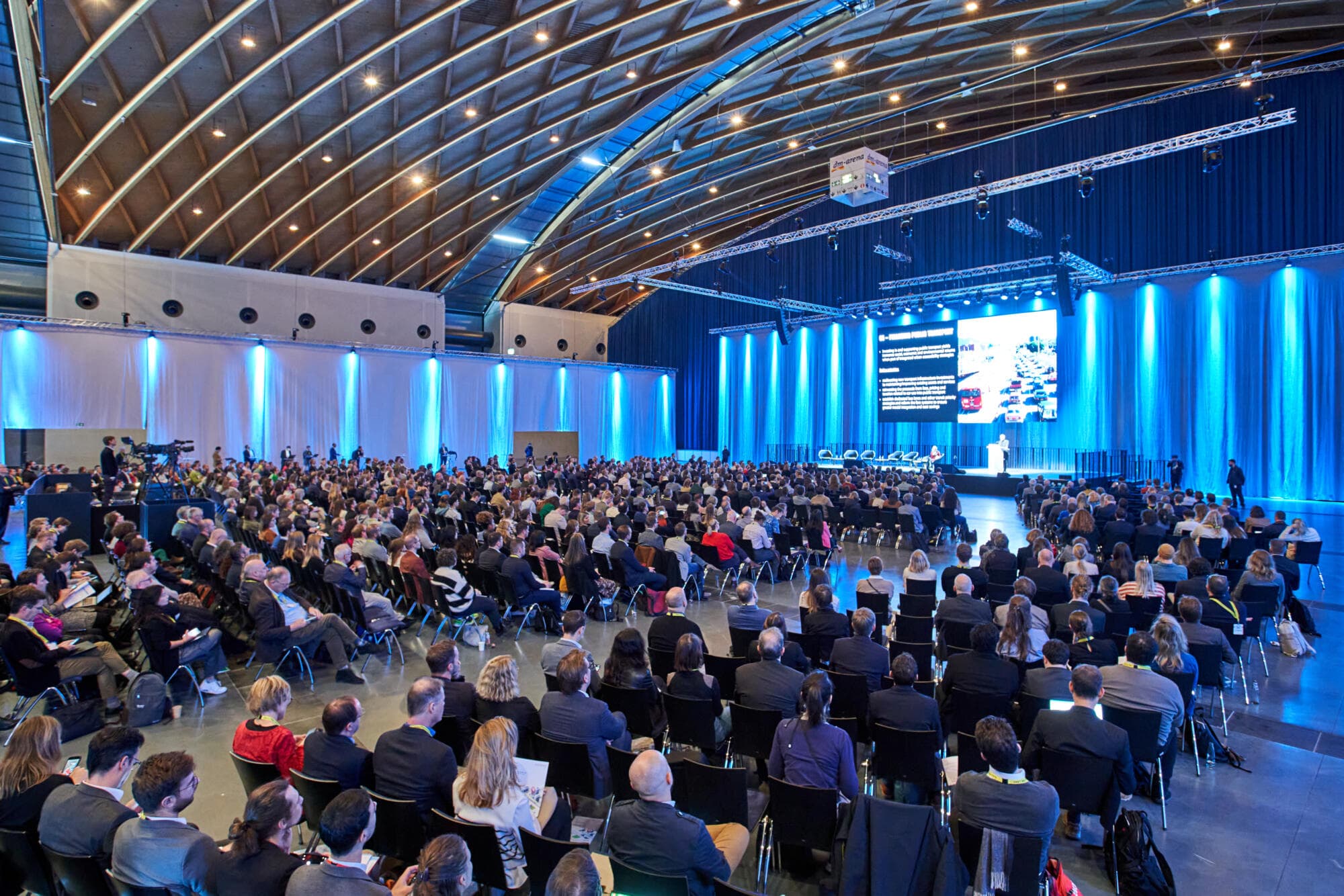 polis Convention 2024